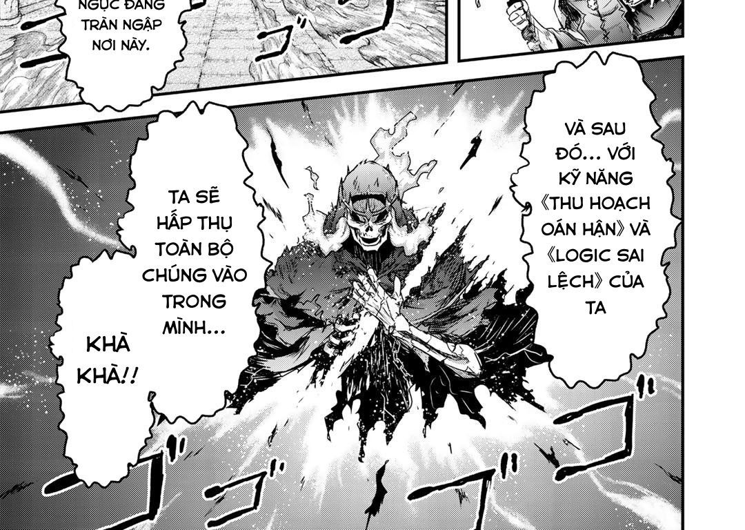 Khi Tôi Chuyển Sinh Thành Một Thanh Kiếm Chapter 38 - 49