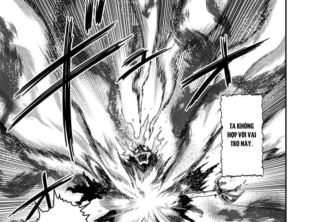 Khi Tôi Chuyển Sinh Thành Một Thanh Kiếm Chapter 38 - 52
