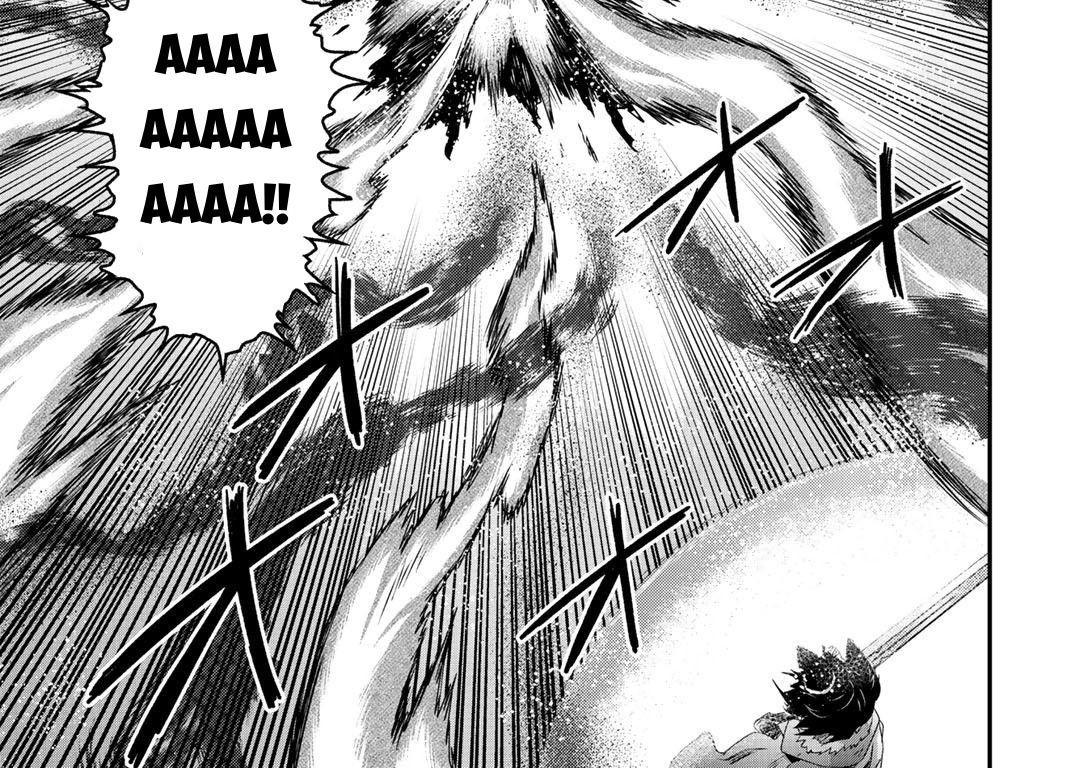 Khi Tôi Chuyển Sinh Thành Một Thanh Kiếm Chapter 38 - 53