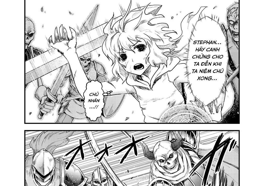 Khi Tôi Chuyển Sinh Thành Một Thanh Kiếm Chapter 38 - 7