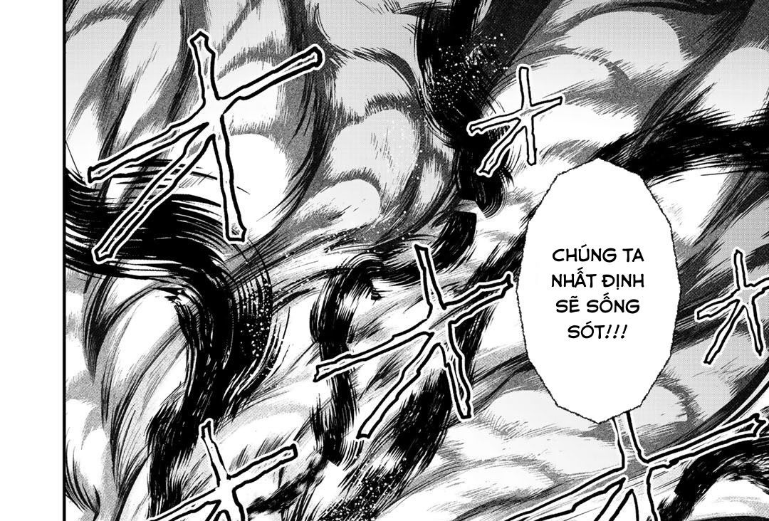 Khi Tôi Chuyển Sinh Thành Một Thanh Kiếm Chapter 38 - 62
