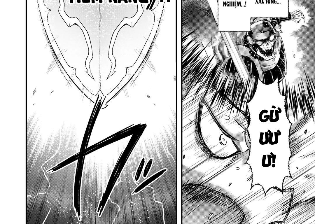 Khi Tôi Chuyển Sinh Thành Một Thanh Kiếm Chapter 39 - 13