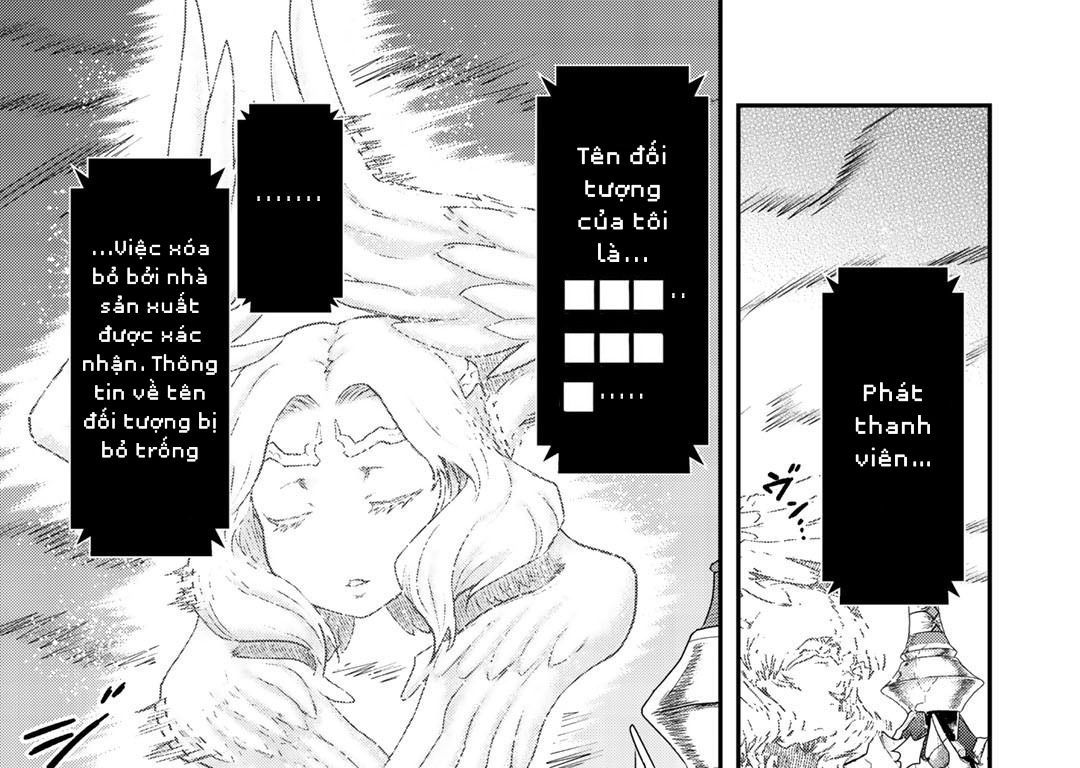 Khi Tôi Chuyển Sinh Thành Một Thanh Kiếm Chapter 39 - 18