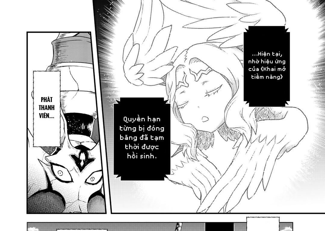 Khi Tôi Chuyển Sinh Thành Một Thanh Kiếm Chapter 39 - 20