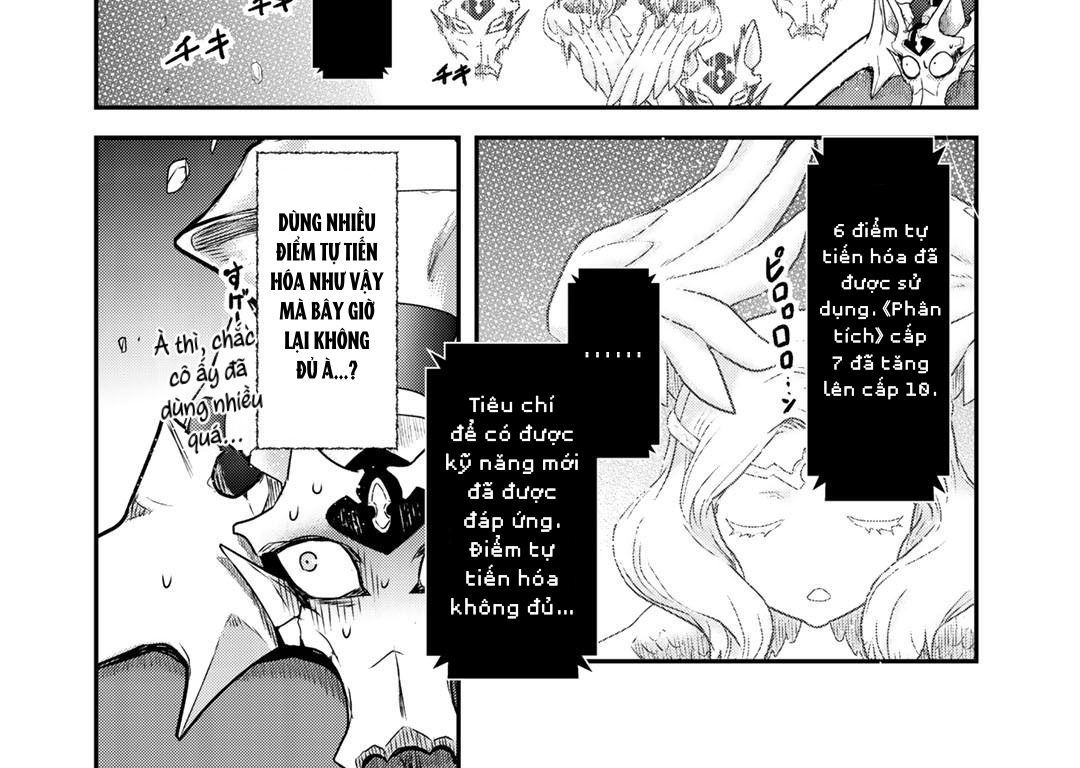 Khi Tôi Chuyển Sinh Thành Một Thanh Kiếm Chapter 39 - 29