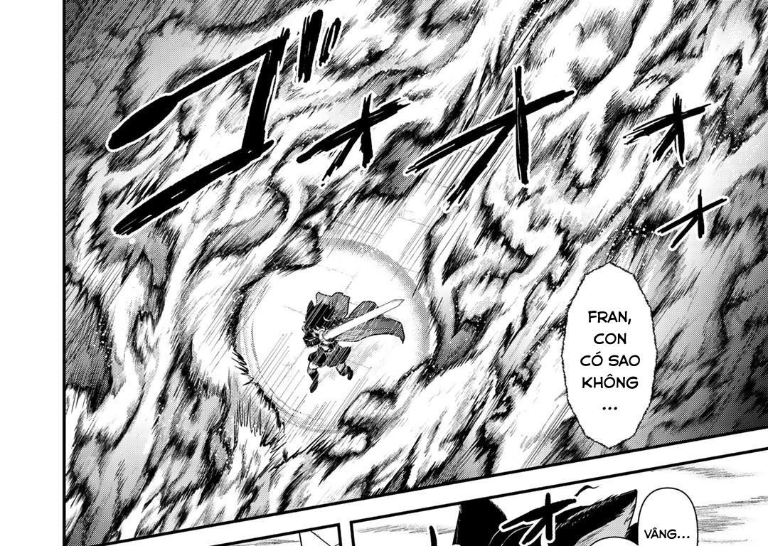 Khi Tôi Chuyển Sinh Thành Một Thanh Kiếm Chapter 39 - 4