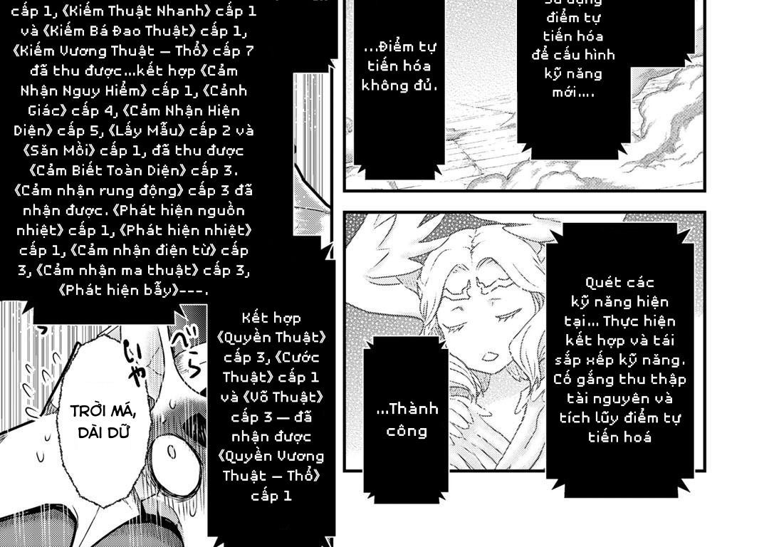 Khi Tôi Chuyển Sinh Thành Một Thanh Kiếm Chapter 39 - 31