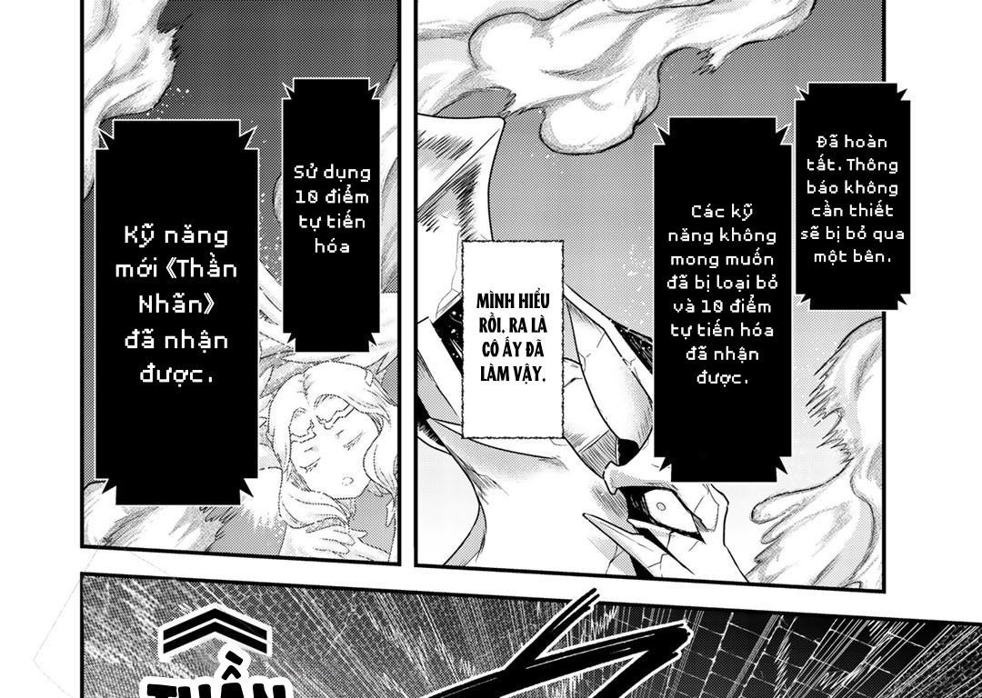 Khi Tôi Chuyển Sinh Thành Một Thanh Kiếm Chapter 39 - 32