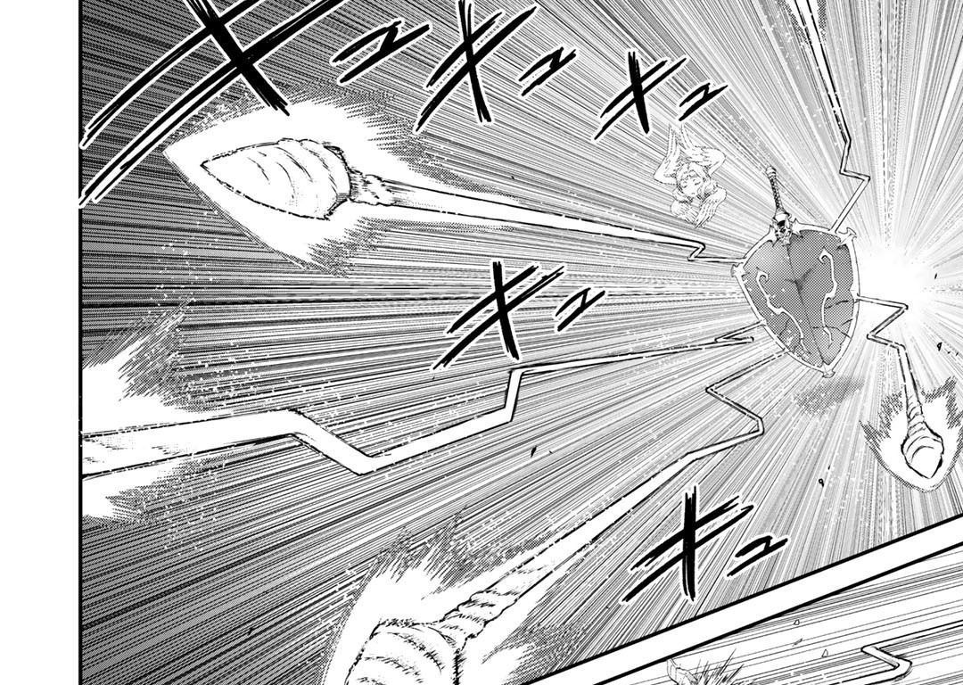 Khi Tôi Chuyển Sinh Thành Một Thanh Kiếm Chapter 39 - 37