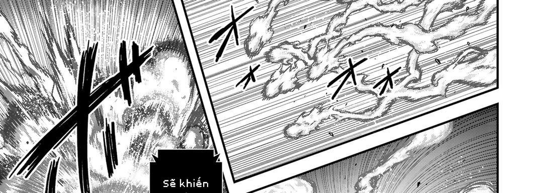 Khi Tôi Chuyển Sinh Thành Một Thanh Kiếm Chapter 39 - 43