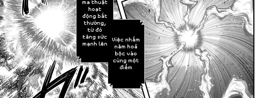Khi Tôi Chuyển Sinh Thành Một Thanh Kiếm Chapter 39 - 44