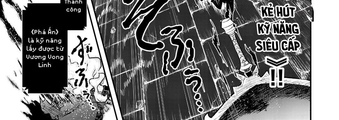 Khi Tôi Chuyển Sinh Thành Một Thanh Kiếm Chapter 39 - 50