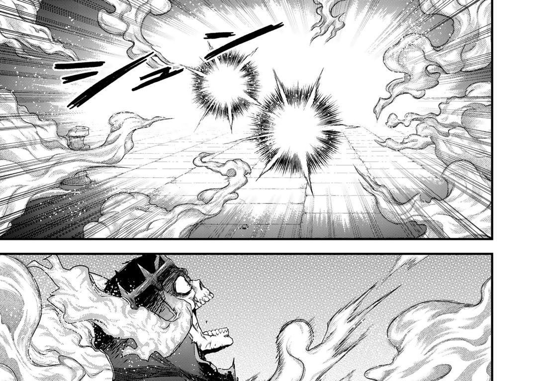 Khi Tôi Chuyển Sinh Thành Một Thanh Kiếm Chapter 39 - 53