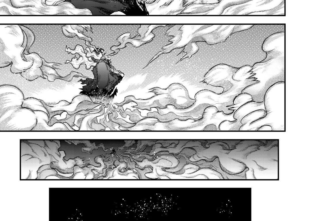 Khi Tôi Chuyển Sinh Thành Một Thanh Kiếm Chapter 39 - 54