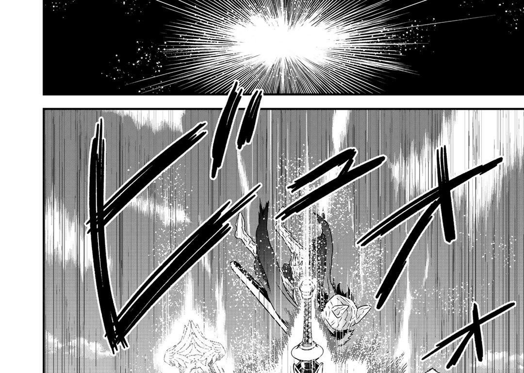 Khi Tôi Chuyển Sinh Thành Một Thanh Kiếm Chapter 39 - 55