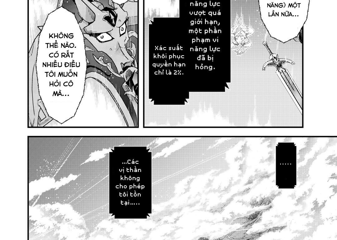 Khi Tôi Chuyển Sinh Thành Một Thanh Kiếm Chapter 39 - 60