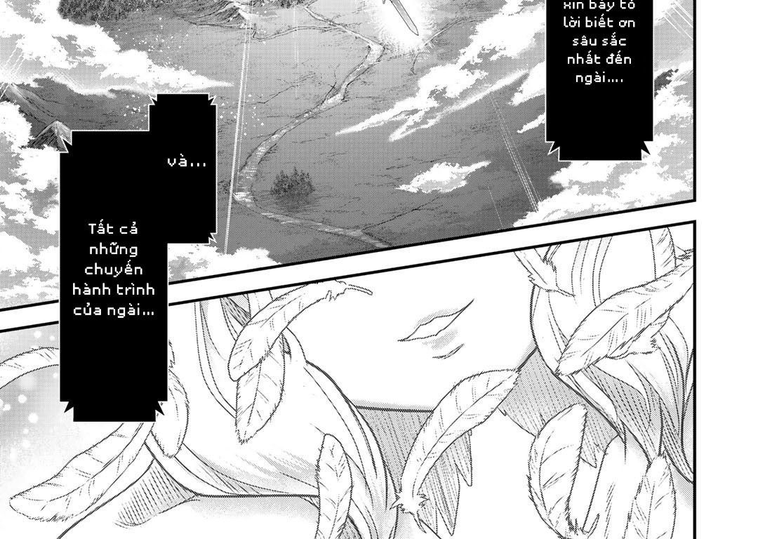 Khi Tôi Chuyển Sinh Thành Một Thanh Kiếm Chapter 39 - 62