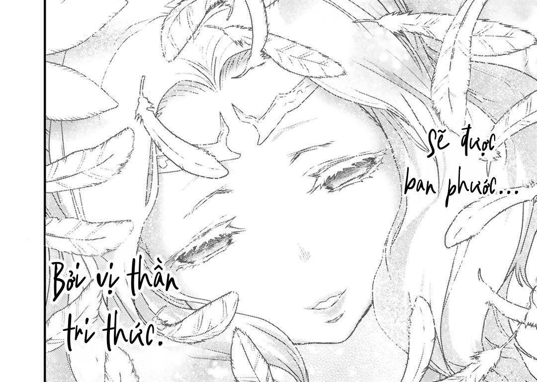 Khi Tôi Chuyển Sinh Thành Một Thanh Kiếm Chapter 39 - 63