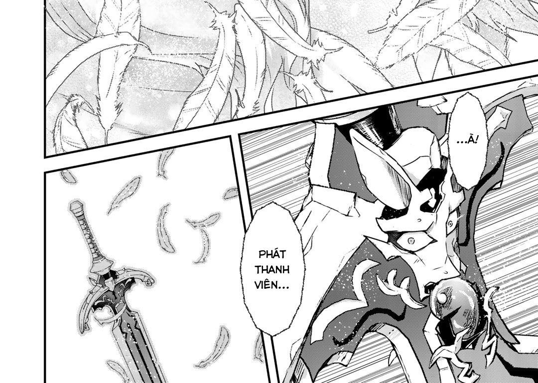 Khi Tôi Chuyển Sinh Thành Một Thanh Kiếm Chapter 39 - 64