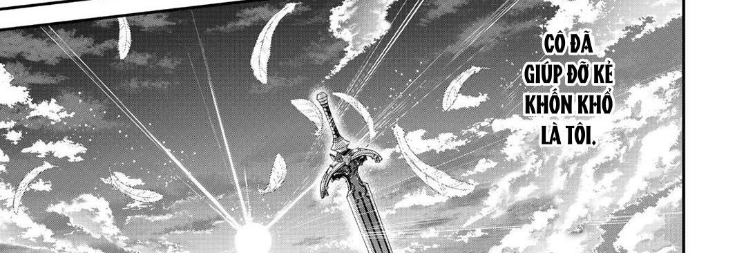 Khi Tôi Chuyển Sinh Thành Một Thanh Kiếm Chapter 39 - 66