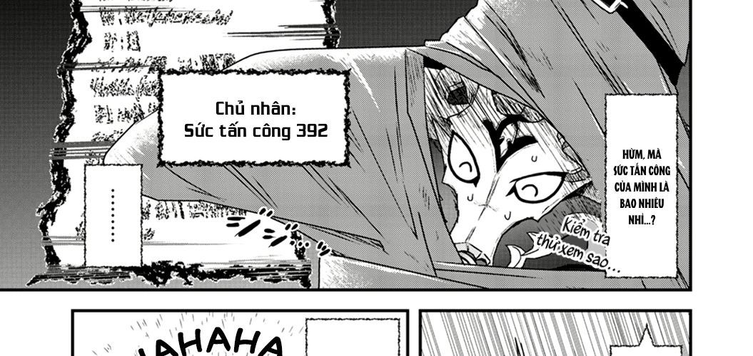 Khi Tôi Chuyển Sinh Thành Một Thanh Kiếm Chapter 4 - 13