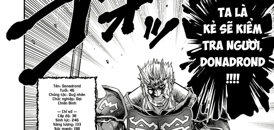 Khi Tôi Chuyển Sinh Thành Một Thanh Kiếm Chapter 4 - 30