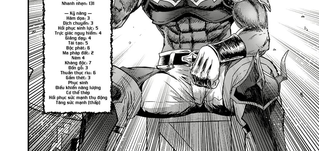 Khi Tôi Chuyển Sinh Thành Một Thanh Kiếm Chapter 4 - 31