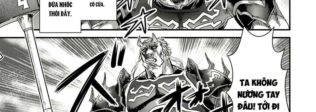 Khi Tôi Chuyển Sinh Thành Một Thanh Kiếm Chapter 4 - 33