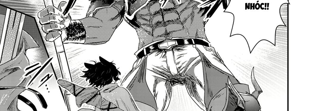 Khi Tôi Chuyển Sinh Thành Một Thanh Kiếm Chapter 4 - 34