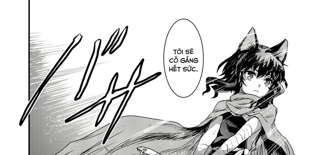 Khi Tôi Chuyển Sinh Thành Một Thanh Kiếm Chapter 4 - 35