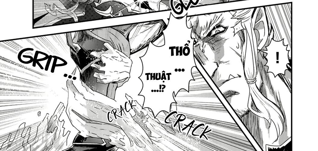 Khi Tôi Chuyển Sinh Thành Một Thanh Kiếm Chapter 4 - 40