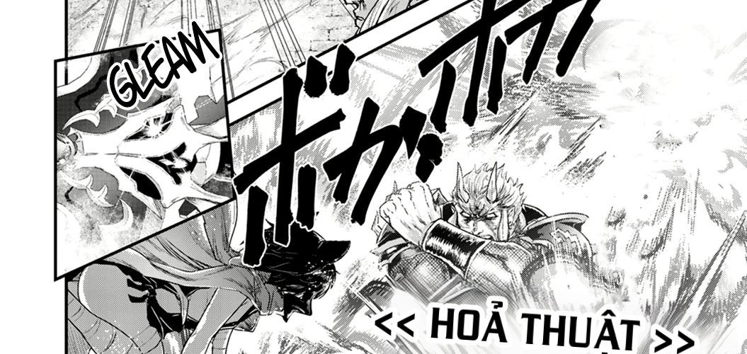 Khi Tôi Chuyển Sinh Thành Một Thanh Kiếm Chapter 4 - 41