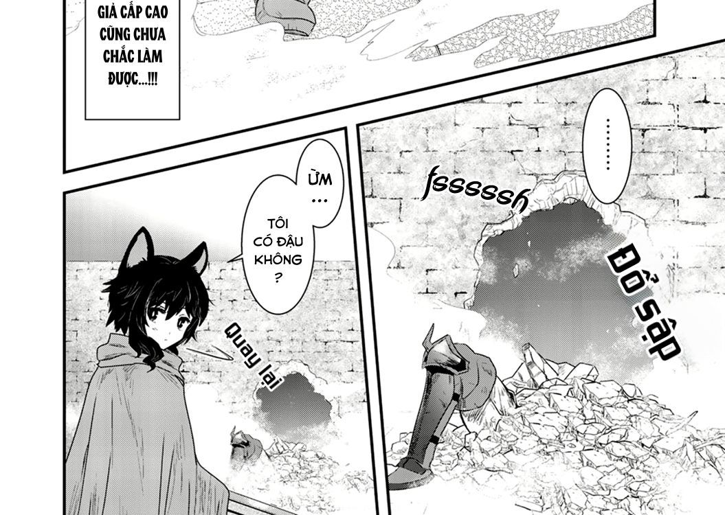 Khi Tôi Chuyển Sinh Thành Một Thanh Kiếm Chapter 4 - 54