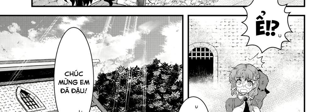 Khi Tôi Chuyển Sinh Thành Một Thanh Kiếm Chapter 4 - 56