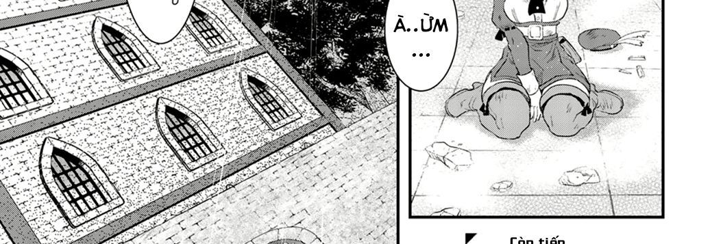 Khi Tôi Chuyển Sinh Thành Một Thanh Kiếm Chapter 4 - 57