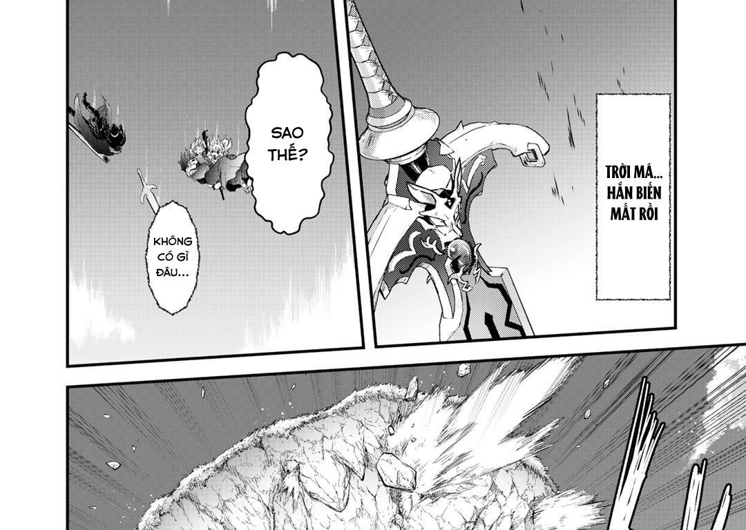 Khi Tôi Chuyển Sinh Thành Một Thanh Kiếm Chapter 40 - 13