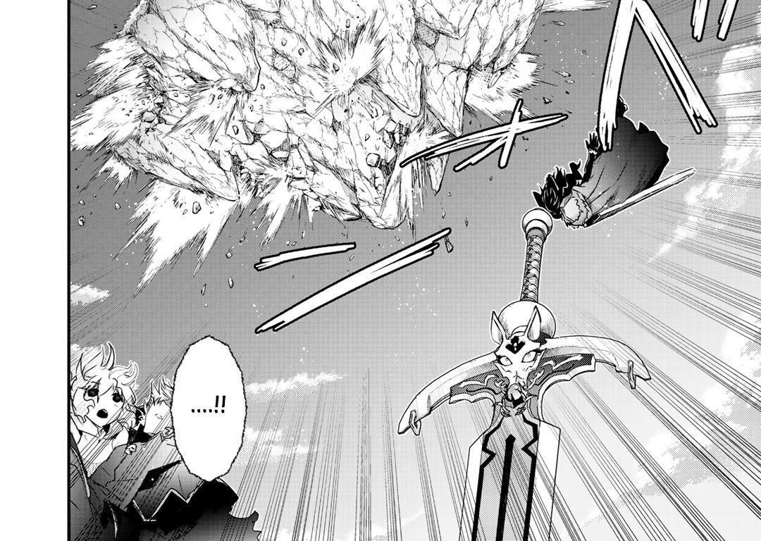 Khi Tôi Chuyển Sinh Thành Một Thanh Kiếm Chapter 40 - 14