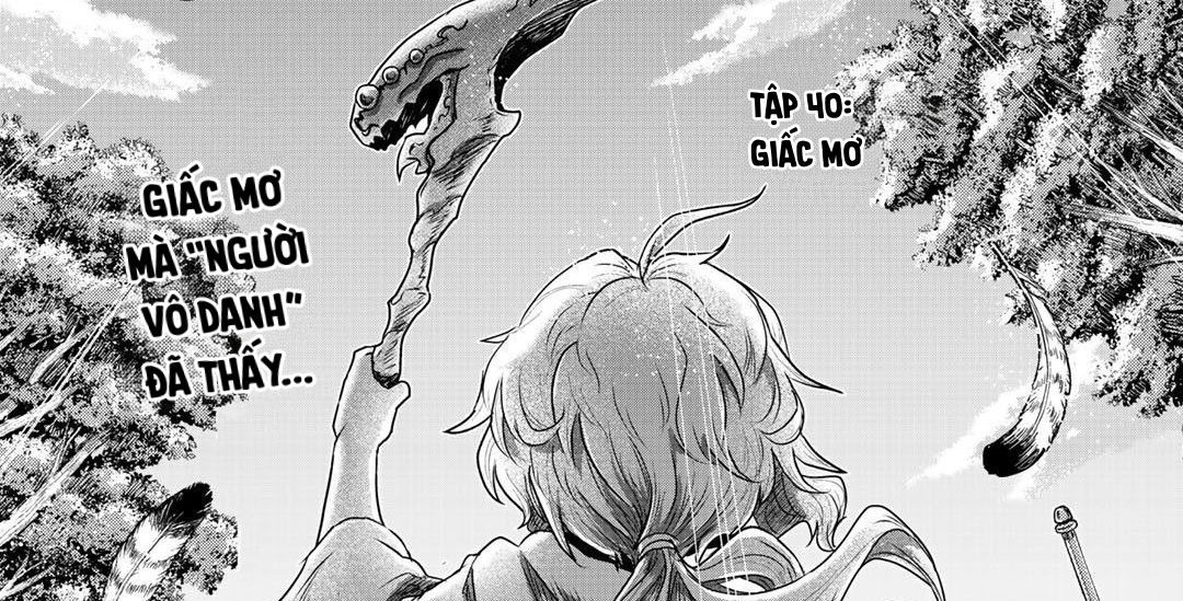 Khi Tôi Chuyển Sinh Thành Một Thanh Kiếm Chapter 40 - 3