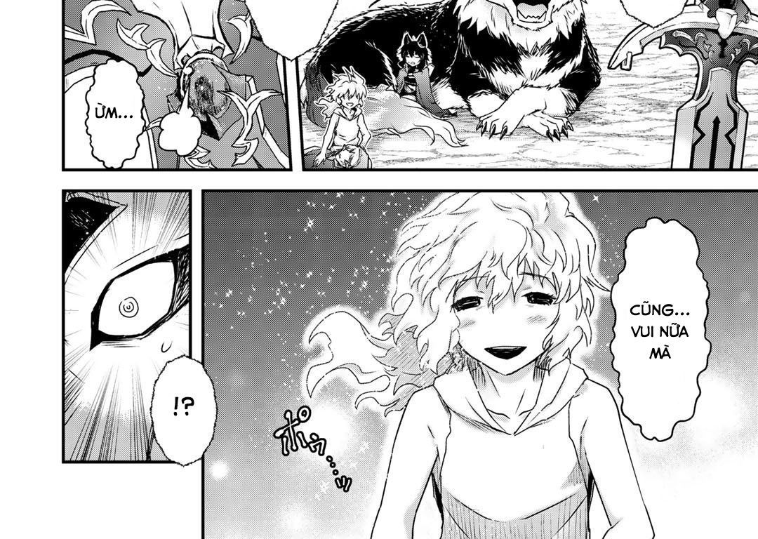 Khi Tôi Chuyển Sinh Thành Một Thanh Kiếm Chapter 40 - 26