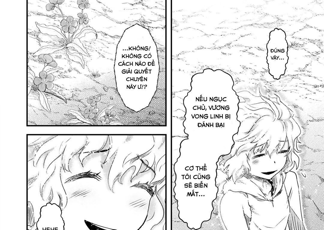 Khi Tôi Chuyển Sinh Thành Một Thanh Kiếm Chapter 40 - 29