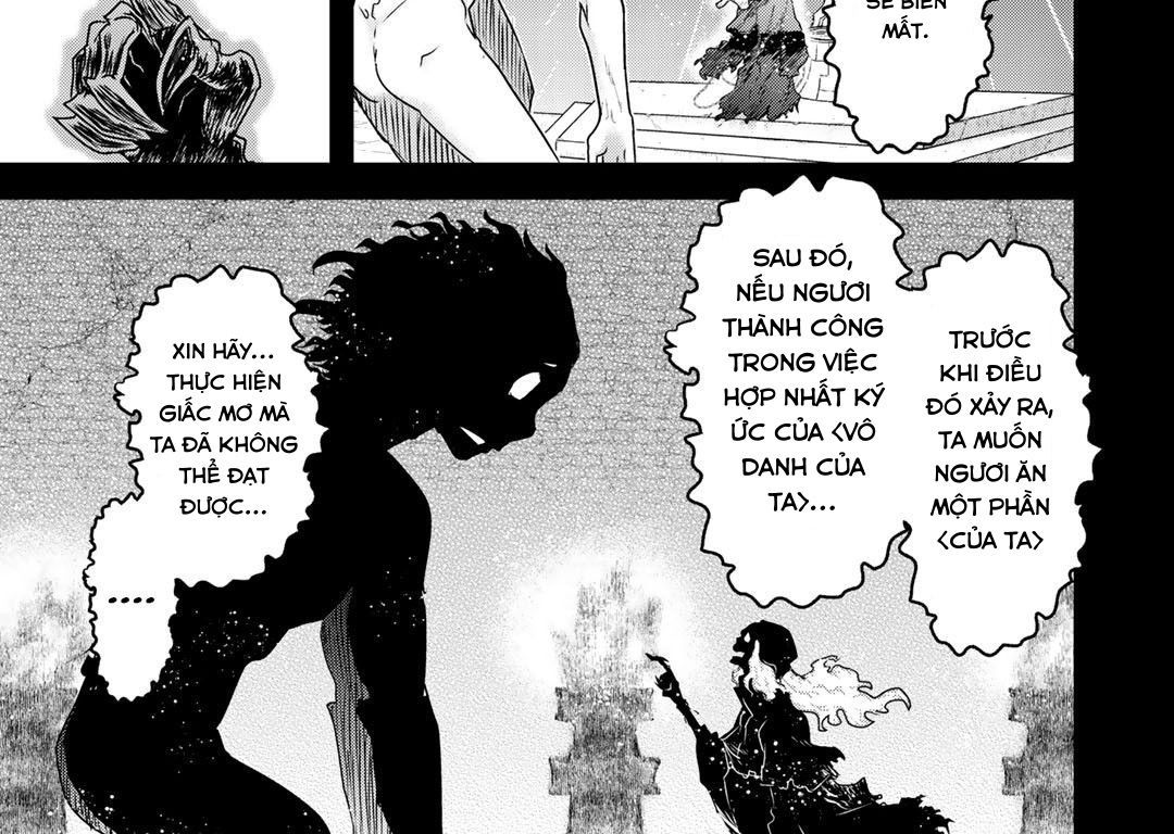 Khi Tôi Chuyển Sinh Thành Một Thanh Kiếm Chapter 40 - 32
