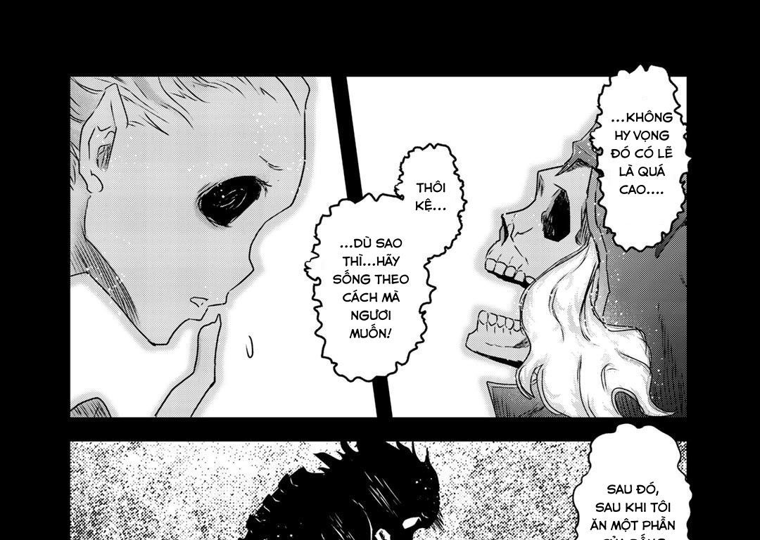 Khi Tôi Chuyển Sinh Thành Một Thanh Kiếm Chapter 40 - 33