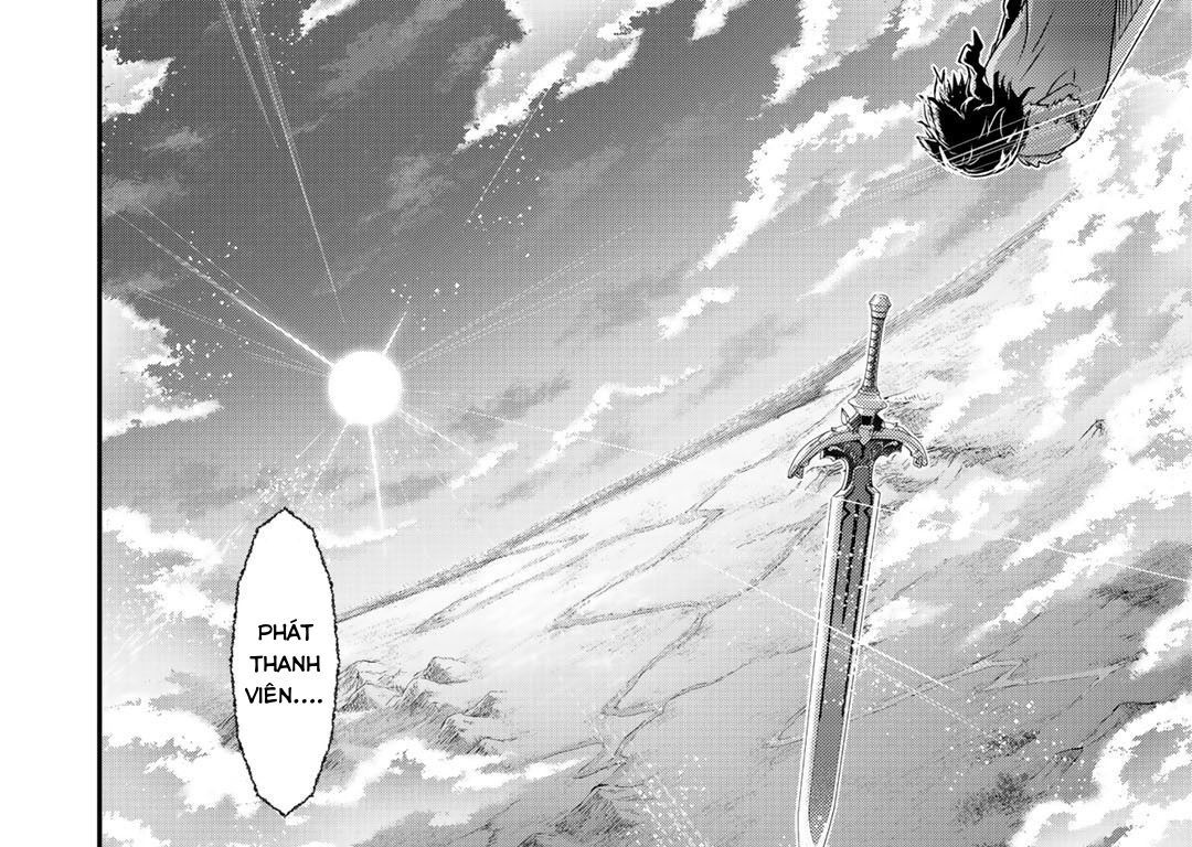 Khi Tôi Chuyển Sinh Thành Một Thanh Kiếm Chapter 40 - 5