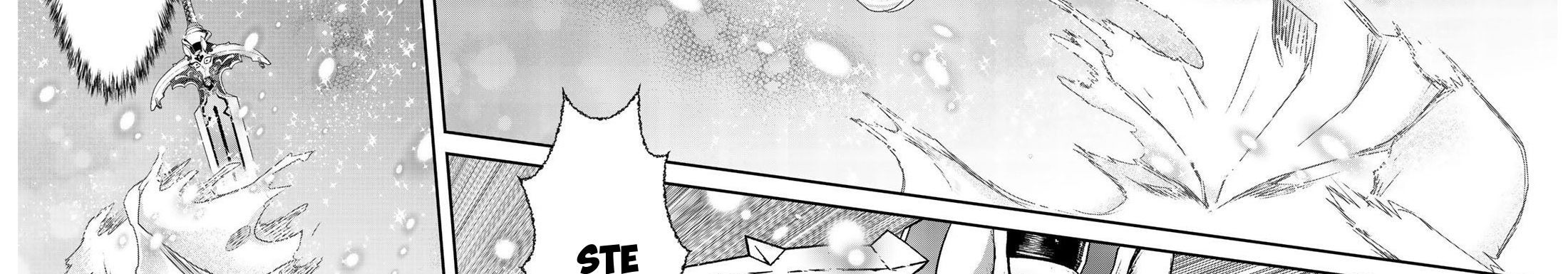 Khi Tôi Chuyển Sinh Thành Một Thanh Kiếm Chapter 40 - 41