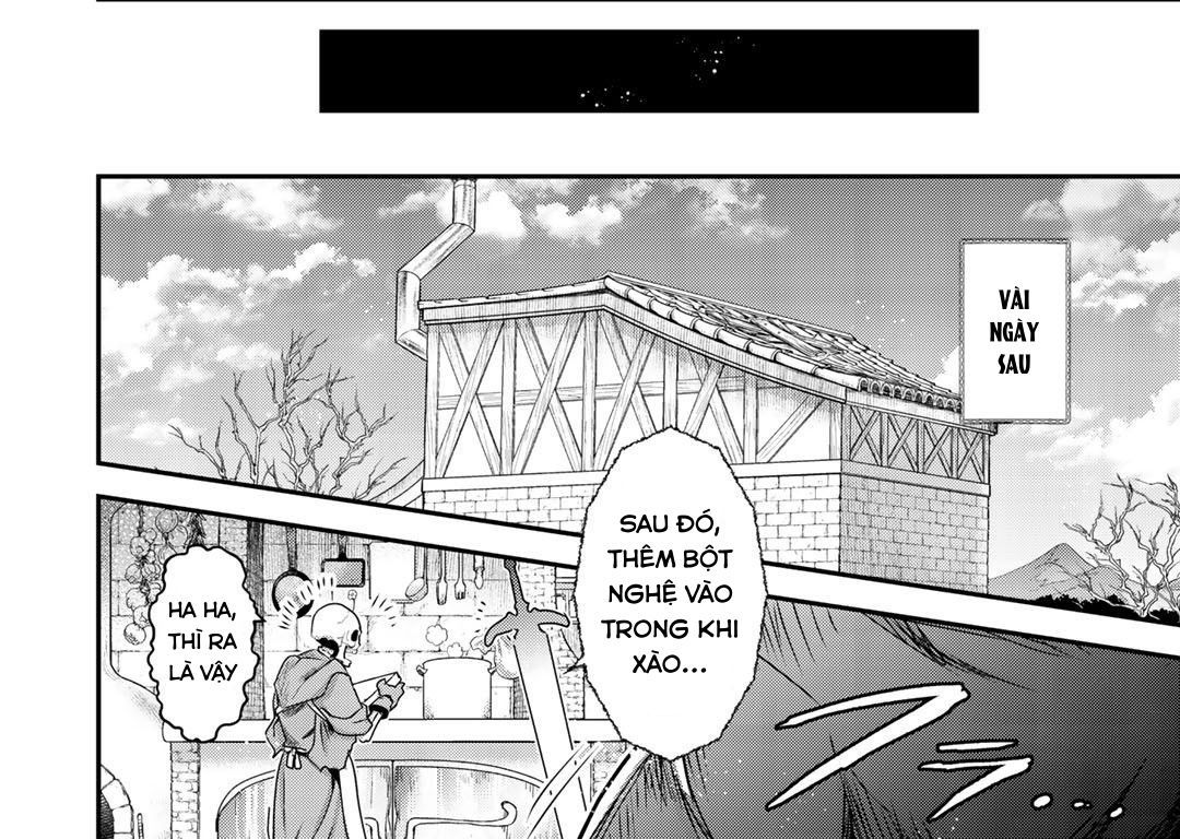 Khi Tôi Chuyển Sinh Thành Một Thanh Kiếm Chapter 40 - 45