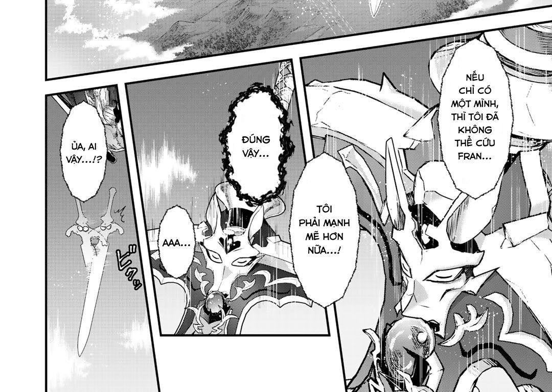 Khi Tôi Chuyển Sinh Thành Một Thanh Kiếm Chapter 40 - 6