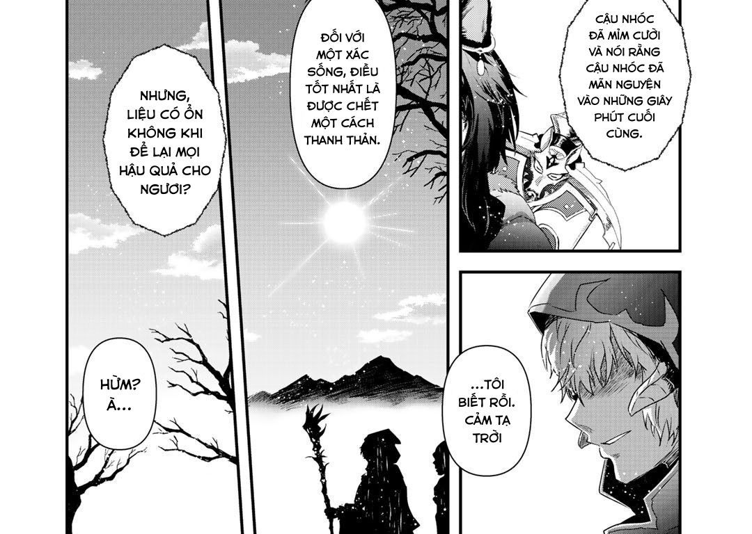 Khi Tôi Chuyển Sinh Thành Một Thanh Kiếm Chapter 40 - 53
