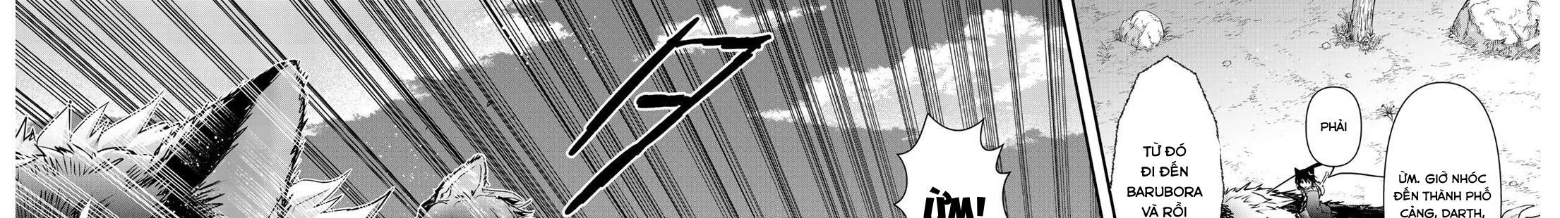 Khi Tôi Chuyển Sinh Thành Một Thanh Kiếm Chapter 40 - 56