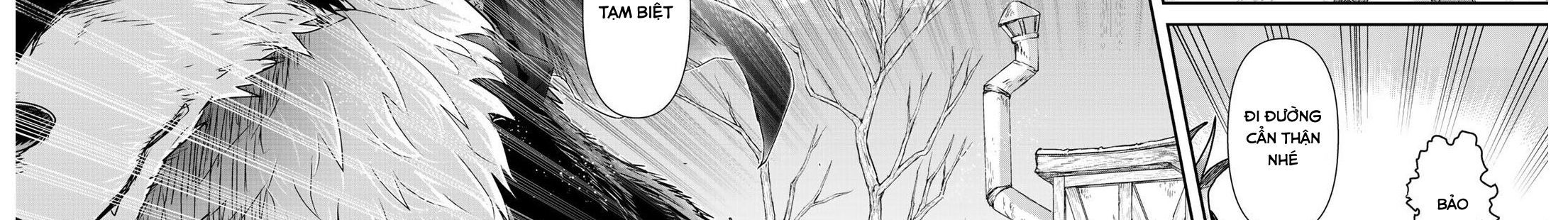 Khi Tôi Chuyển Sinh Thành Một Thanh Kiếm Chapter 40 - 58