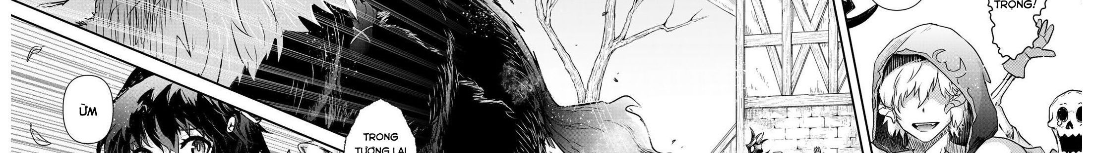 Khi Tôi Chuyển Sinh Thành Một Thanh Kiếm Chapter 40 - 59